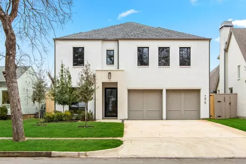 7410 Kaywood Dr, Dallas, TX 75209