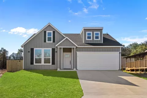 1104 Ridgeview Cir, Granbury, TX 76048