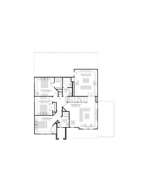 14740 Rancho Vaquero Dr, Haslet, TX 76052