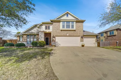 4401 Waterford Glen Dr, Mansfield, TX 76063