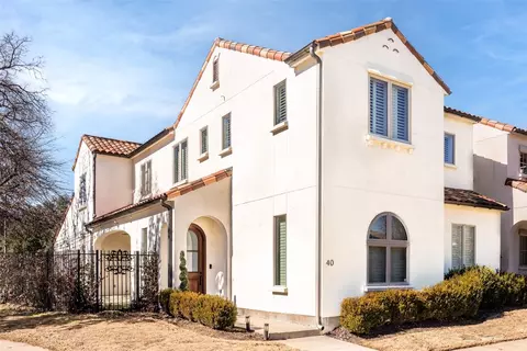 40 Village Ln, Colleyville, TX 76034