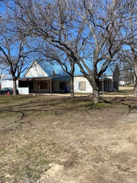 509 N Parker St, Rising Star, TX 76471