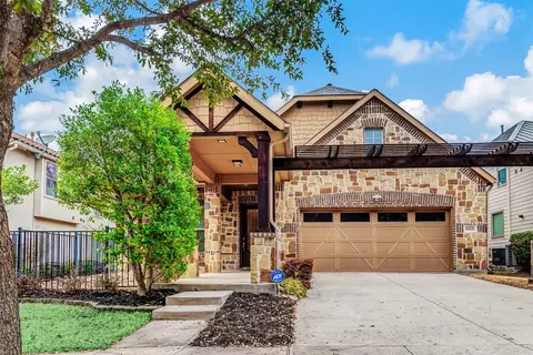8008 Texian Trl, Mckinney, TX 75070