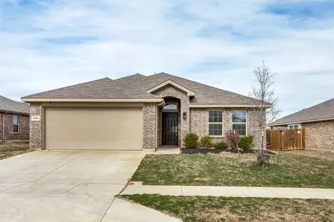 5336 Brentlawn Dr, Fort Worth, TX 76179