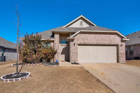 400 Evans Dr, Van Alstyne, TX 75495