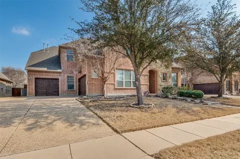 501 Silverado Trl, Keller, TX 76248