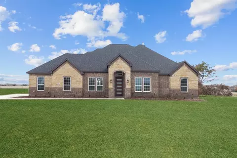 352 Private Road 3471, Wills Point, TX 75169