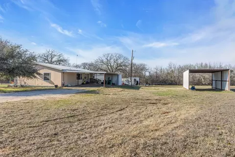 1150 Lamkin Rd, Mineral Wells, TX 76067