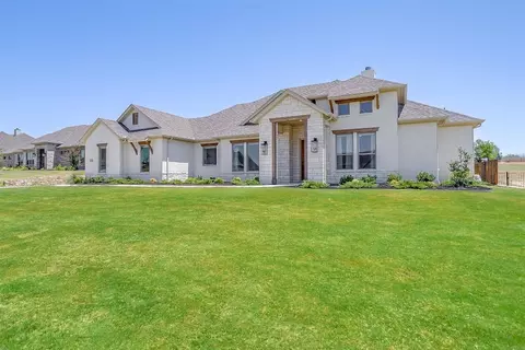 1024 Aledo Ridge Ct, Fort Worth, TX 76108