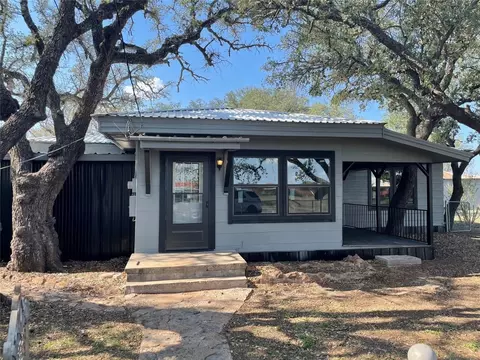 9231 County Road 456, Brownwood, TX 76801