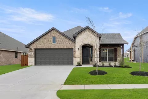 1352 Fox Glen Trl, Crowley, TX 76036