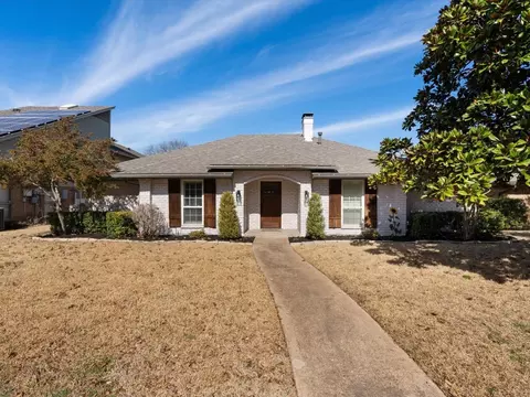 6627 Fireflame Dr, Dallas, TX 75248