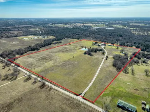 View/Area - 3960 Sunset School Rd, Sunset, TX 76270 photo 5 of 8