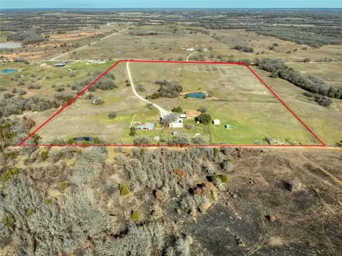 View/Area - 3960 Sunset School Rd, Sunset, TX 76270 photo 8 of 8