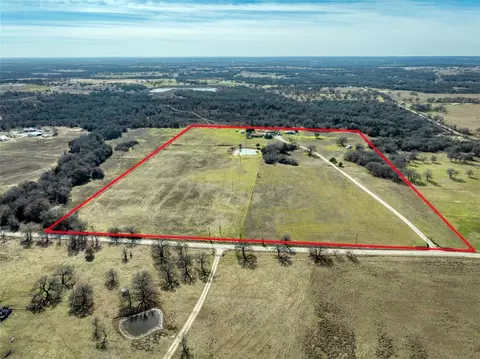 View/Area - 3960 Sunset School Rd, Sunset, TX 76270 photo 6 of 8