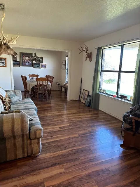 Living - 3960 Sunset School Rd, Sunset, TX 76270 photo 3 of 3