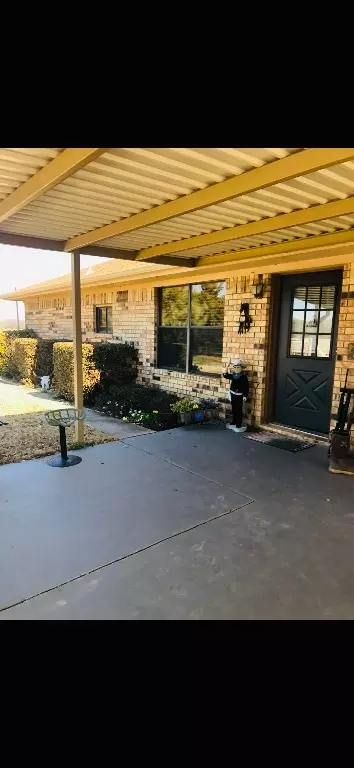 Exterior - 3960 Sunset School Rd, Sunset, TX 76270 photo 6 of 6