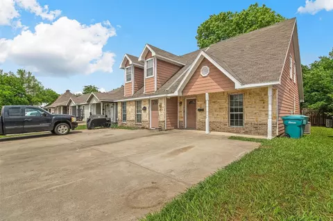 407 N Lee St, Sherman, TX 75090