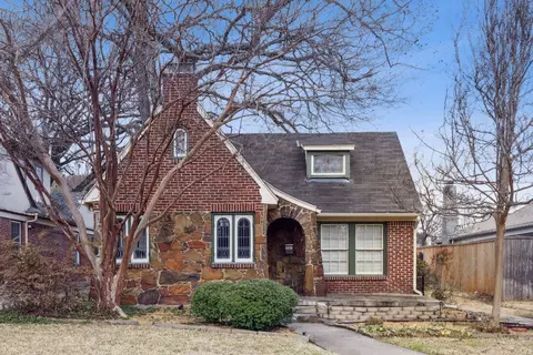 5519 Vanderbilt Ave, Dallas, TX 75206