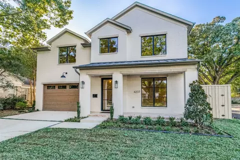 4237 Camden Ave, Dallas, TX 75206