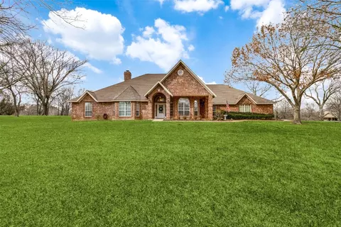 293 Mourning Dove Ln, Denison, TX 75020