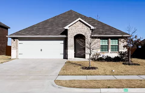 504 Unbridled Rd, Waxahachie, TX 75165
