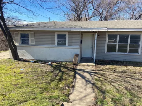 1 Pershing Dr #A B, Denison, TX 75020 photo 2