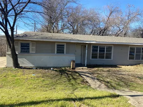 1 Pershing Dr #A B, Denison, TX 75020 photo 3