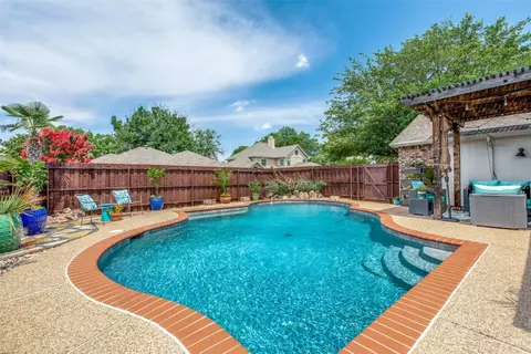 6805 Vero Dr, Plano, TX 75023