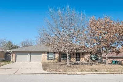 3508 Ashford Ave, Fort Worth, TX 76133