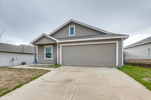 1817 Barrie Way, Crandall, TX 75114