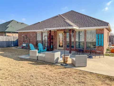 4014 Windmill Dr, Sanger, TX 76266 photo 17