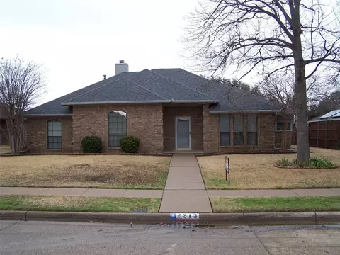2213 Towanda Dr, Plano, TX 75074