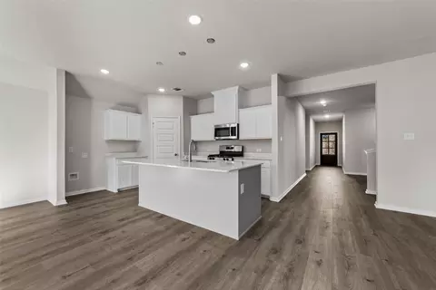 2009 Rolling Ridge Dr, Van Alstyne, TX 75495