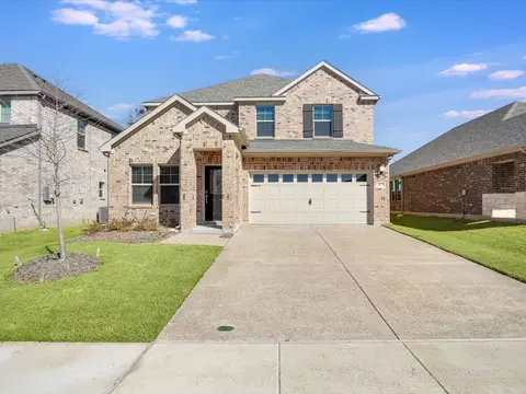 307 Quarry St, Melissa, TX 75454