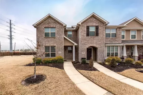 3305 Cricket Dr, Denton, TX 76207