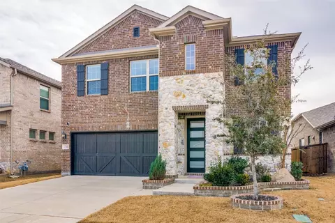 2368 Bella Ct, Carrollton, TX 75010