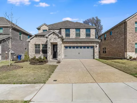 405 Quarry St, Melissa, TX 75454