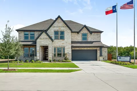 3905 Birch Grove Bnd, Lantana, TX 76226