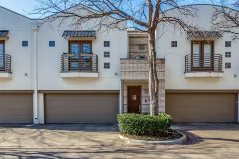 3903 Wycliff Ave, Dallas, TX 75219