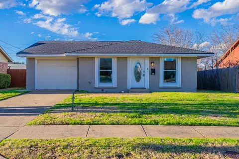 4253 Tioga St, Dallas, TX 75241