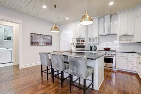 Kitchen - 3017 Trinity Ln, Keller, TX 76248 photo 1 of 2