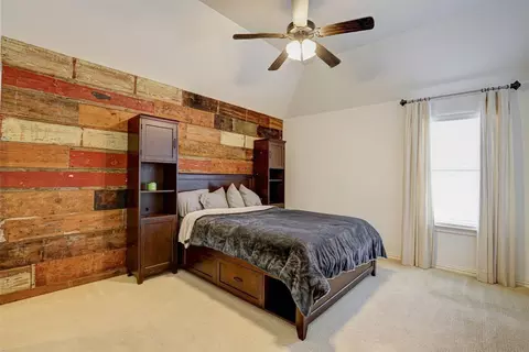 Bedroom - 3017 Trinity Ln, Keller, TX 76248 photo 3 of 4