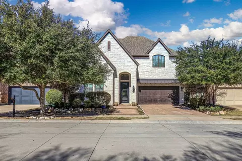 3017 Trinity Ln, Keller, TX 76248