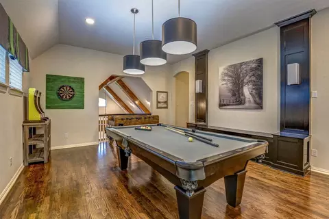 Living - 3017 Trinity Ln, Keller, TX 76248 photo 3 of 5