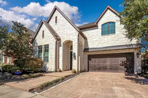 Exterior - 3017 Trinity Ln, Keller, TX 76248 photo 2 of 4