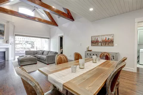 Dining - 3017 Trinity Ln, Keller, TX 76248 photo 3 of 3