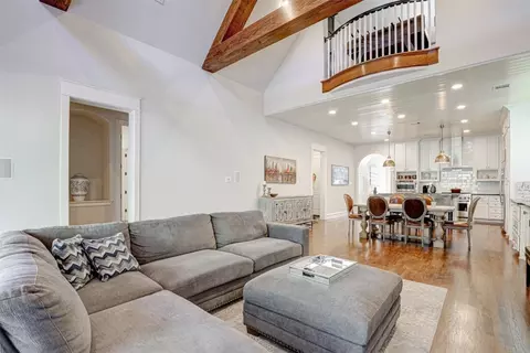 Living - 3017 Trinity Ln, Keller, TX 76248 photo 5 of 5