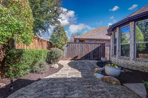 Exterior - 3017 Trinity Ln, Keller, TX 76248 photo 4 of 4