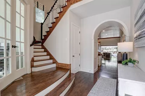 Entry Way - 3017 Trinity Ln, Keller, TX 76248 photo 1 of 1